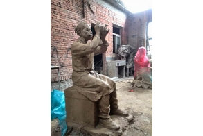 漳州雕塑工廠